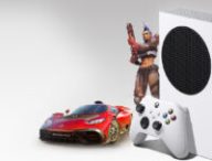 xbox series s // Source : Microsoft