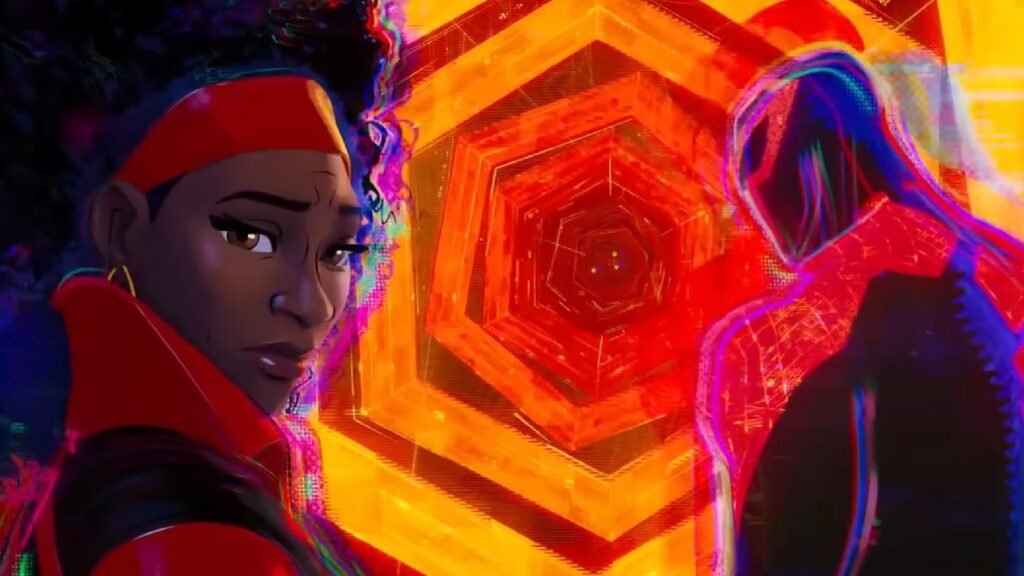 De nouvelles versions du spider-verse arrivent... // Source : Sony De nouvelles versions du spider-verse arrivent... // Source : Sony