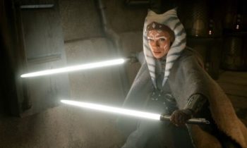 Ahsoka // Source : Disney+ Ahsoka // Source : Disney+