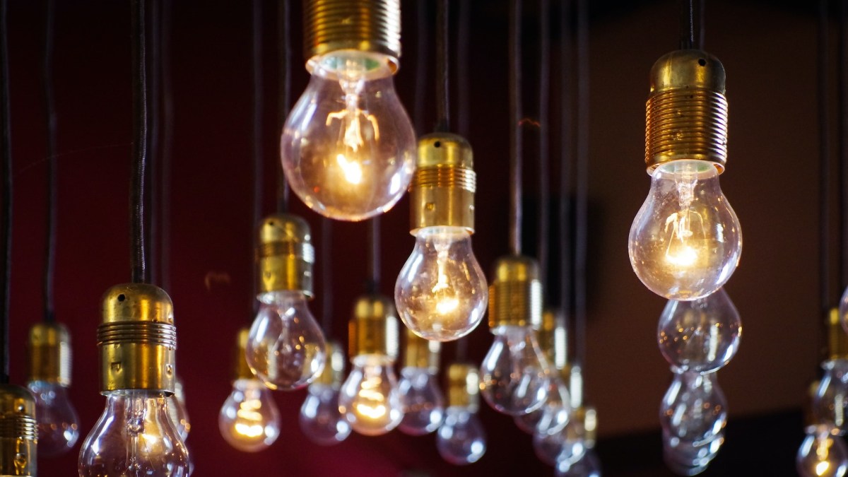 La consommation électrique en France a beaucoup baissé cet automne 2022. // Source : Diz Play La consommation électrique en France a beaucoup baissé cet automne 2022. // Source : Diz Play