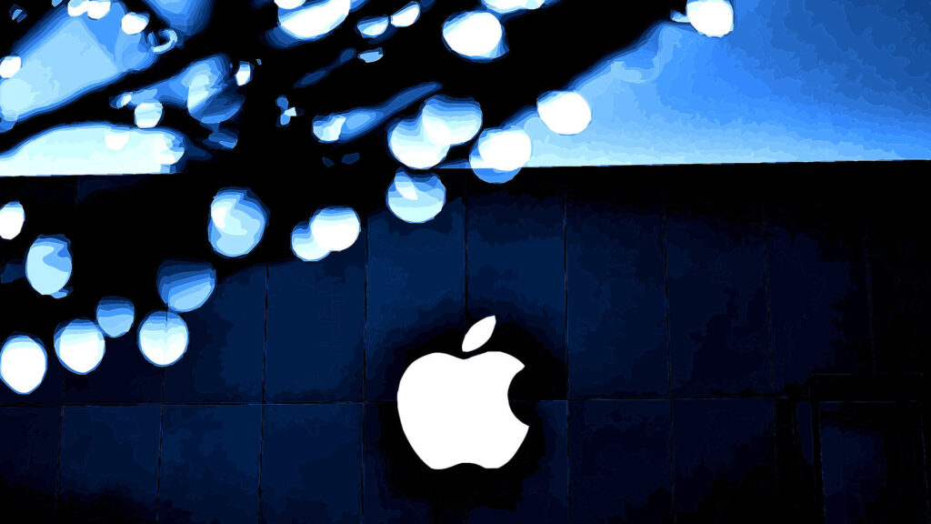 apple apple