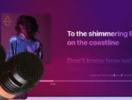 Apple Music Sing Numerama Singstar // Source : Apple / Numerama Apple Music Sing Numerama Singstar // Source : Apple / Numerama