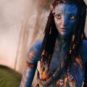 Neytiti (Zoe Saldana) dans Avatar. // Source : Disney Neytiti (Zoe Saldana) dans Avatar. // Source : Disney