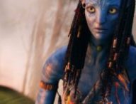 Neytiti (Zoe Saldana) dans Avatar. // Source : Disney