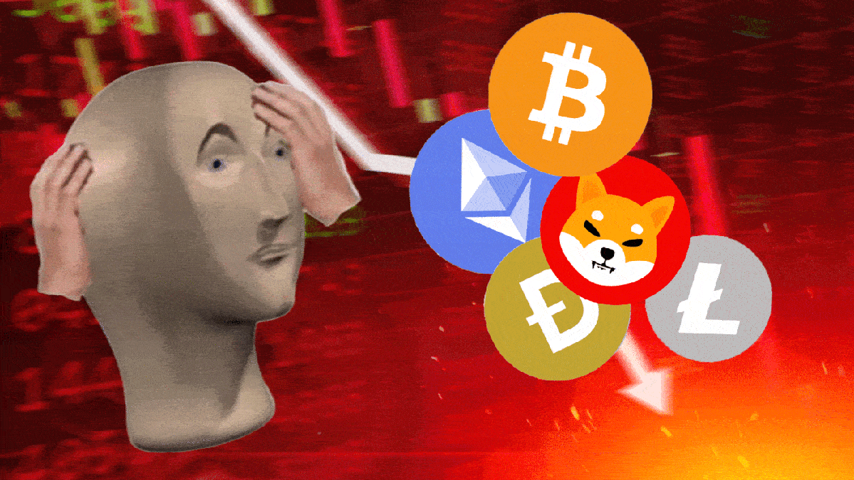 Notre bilan crypto 2022 // Source : Nino Barbey pour Numerama Notre bilan crypto 2022 // Source : Nino Barbey pour Numerama