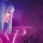 Dans Blade Runner 2049, le héros éprouve des sentiments pour une intelligence artificielle. // Source : Columbia Pictures Dans Blade Runner 2049, le héros éprouve des sentiments pour une intelligence artificielle. // Source : Columbia Pictures