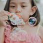 Bulles de savon // Source : Pexels Bulles de savon // Source : Pexels