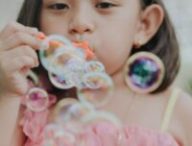 Bulles de savon // Source : Pexels Bulles de savon // Source : Pexels