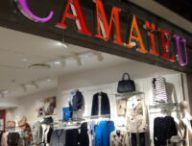 Camaieu. // Source : ErasmusOfParis Camaieu. // Source : ErasmusOfParis
