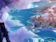 Fortnite, chapitre 4 // Source : Epic Games