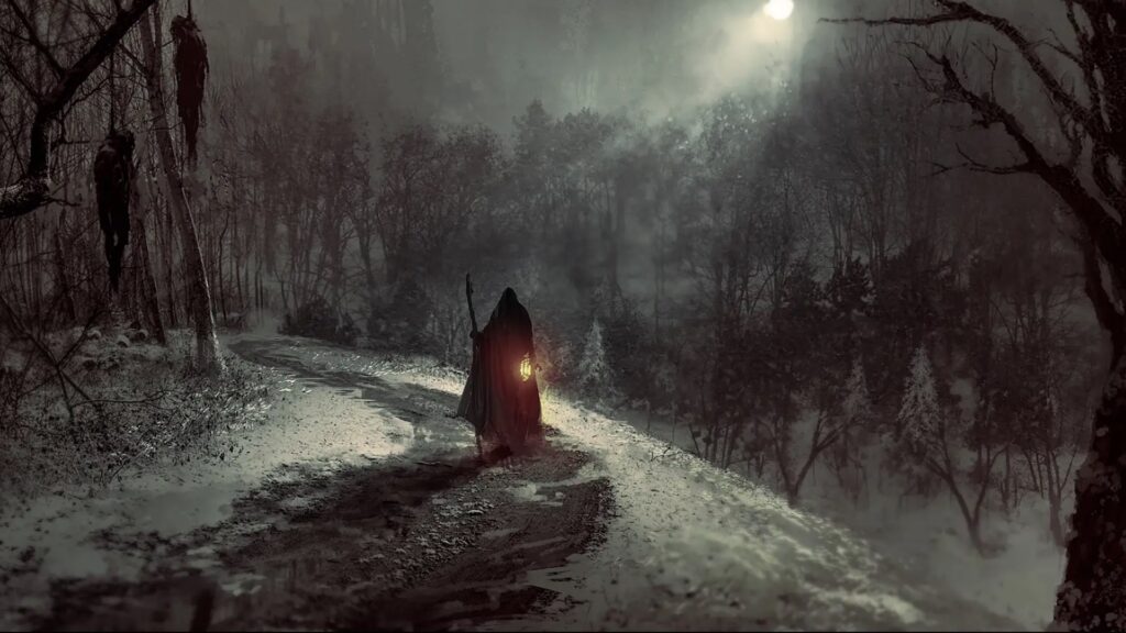 Diablo IV // Source : Blizzard Entertainment Diablo IV // Source : Blizzard Entertainment