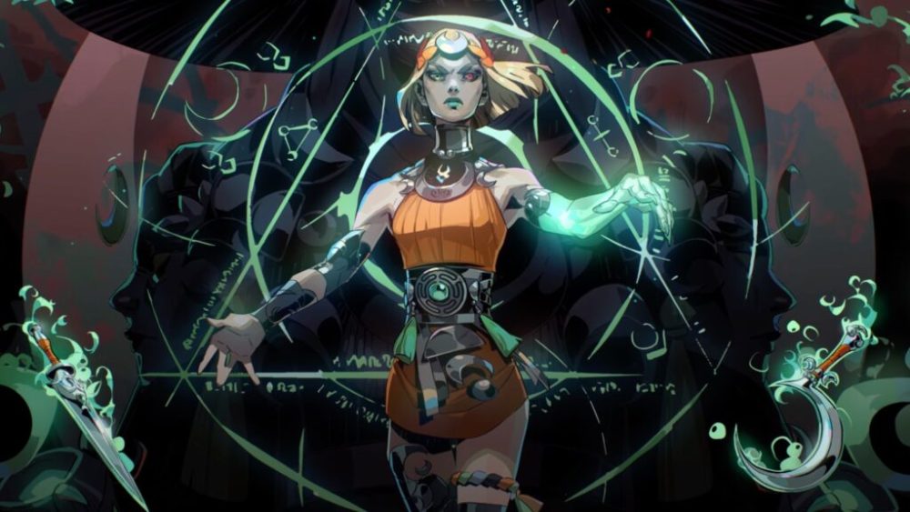 Hades II // Source : Capture YouTube Hades II // Source : Capture YouTube