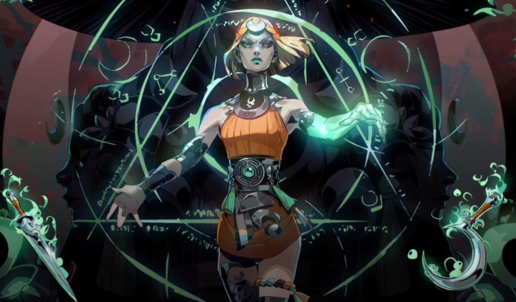 Hades II // Source : Capture YouTube Hades II // Source : Capture YouTube