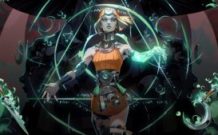 Hades II // Source : Capture YouTube Hades II // Source : Capture YouTube