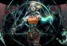 Hades II // Source : Capture YouTube Hades II // Source : Capture YouTube