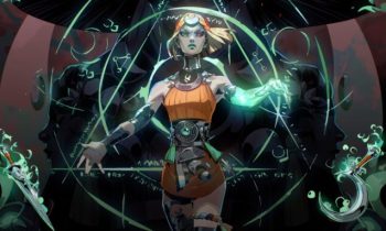 Hades II // Source : Capture YouTube Hades II // Source : Capture YouTube