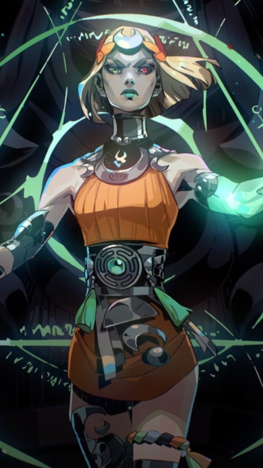 Hades II // Source : Capture YouTube Hades II // Source : Capture YouTube