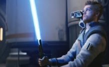 Star Wars Jedi: Survivor // Source : Capture YouTube