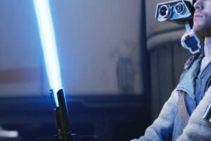 Star Wars Jedi: Survivor // Source : Capture YouTube