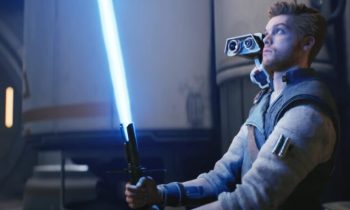 Star Wars Jedi: Survivor // Source : Capture YouTube Star Wars Jedi: Survivor // Source : Capture YouTube