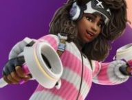 Fortnite // Source : Epic Games