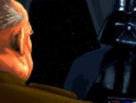 Star Wars: Dark Forces // Source : The Force Engine