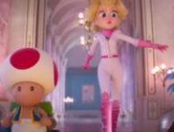 Super Mario Bros. Le Film // Source : Capture d'écran Super Mario Bros. Le Film // Source : Capture d'écran