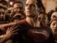 Henry Cavill en Superman // Source : DC Henry Cavill en Superman // Source : DC