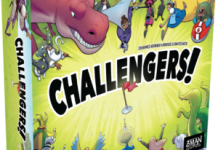 Source : Z-Man Games Source : Z-Man Games