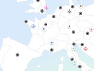 Cicero joue à Diplomacy. // Source : Meta AI Cicero joue à Diplomacy. // Source : Meta AI