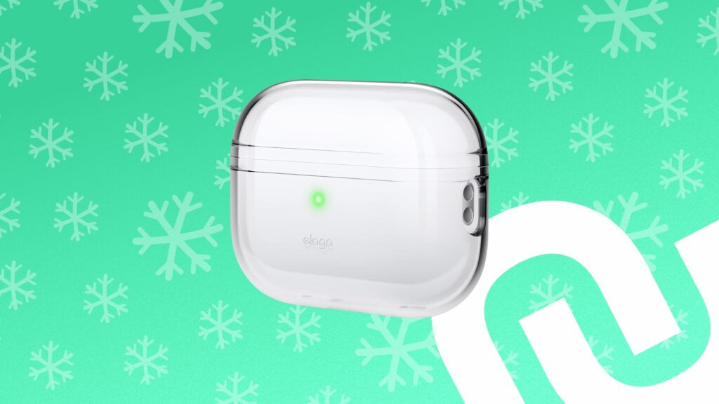 Coque pour AirPods Pro 2 Coque pour AirPods Pro 2