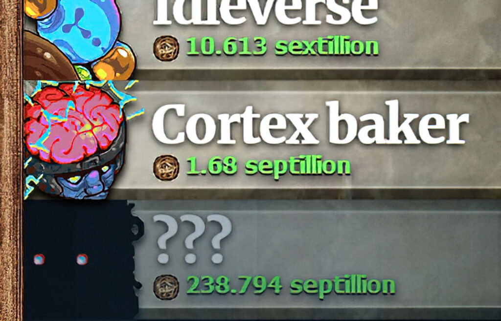 cortex baker cortex baker