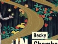 Becky Chambers // Source : L'Atalante Becky Chambers // Source : L'Atalante