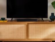 Bose TV Speaker // Source : Bose