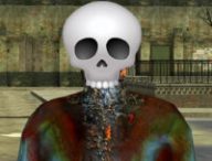 Montage Half-Life 2 // Source : Nino Barbey pour Numerama