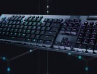 Logitech G915  // Source : Logitech 