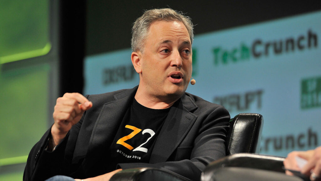 David Sacks // Source : flickr/CC/TechCrunch David Sacks // Source : flickr/CC/TechCrunch