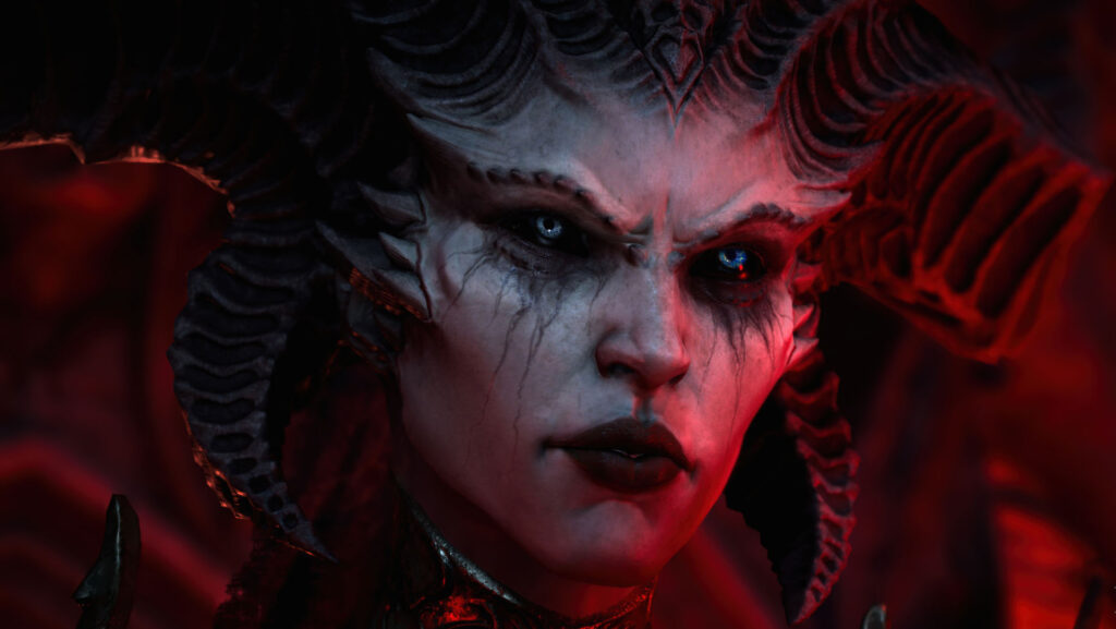 Diablo Lilith Diablo Lilith