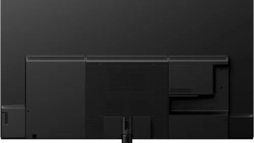 TV Panasonic TX-55LZ1500 vue de dos TV Panasonic TX-55LZ1500 vue de dos