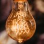 Une ampoule. // Source : Jonathan Borba Une ampoule. // Source : Jonathan Borba