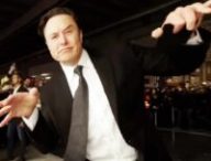 Elon Musk // Source : YouTube / Skynamic Elon Musk // Source : YouTube / Skynamic
