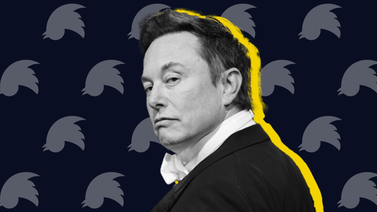Elon Musk // Source : Nino Barbey pour Numerama Elon Musk // Source : Nino Barbey pour Numerama