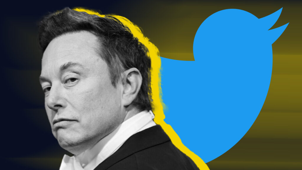 Elon Musk. // Source : Nino Barbey pour Numerama Elon Musk. // Source : Nino Barbey pour Numerama