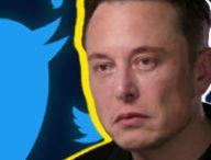 Elon Musk est le propriétaire de Twitter depuis octobre 2022. // Source : Nino Barbey pour Numerama Elon Musk est le propriétaire de Twitter depuis octobre 2022. // Source : Nino Barbey pour Numerama
