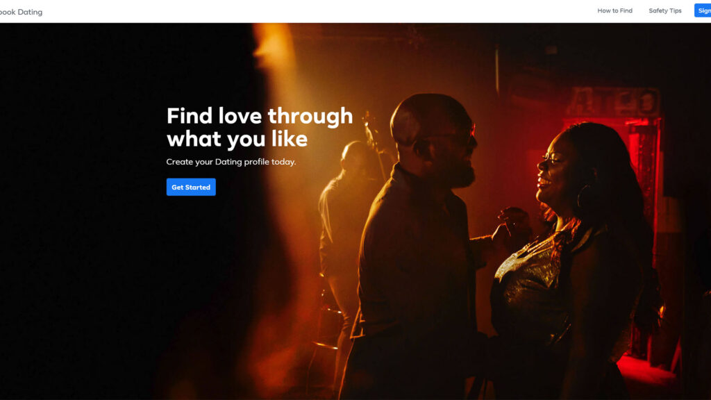 facebook dating facebook dating