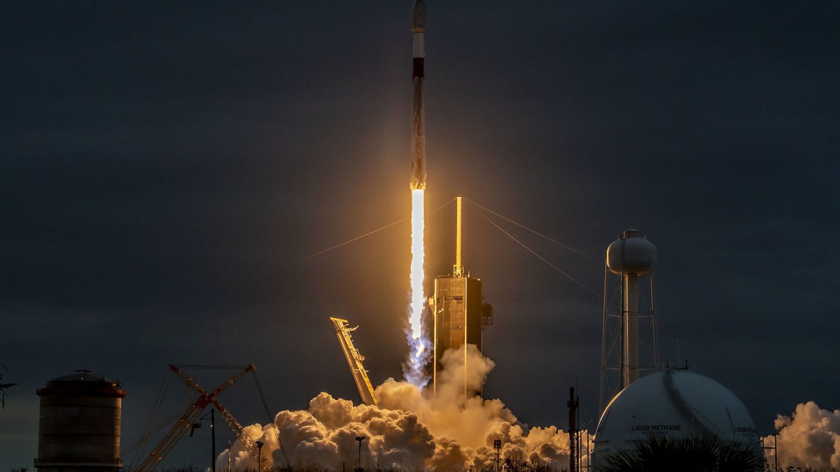 Source : SpaceX Source : SpaceX