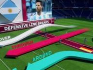 L'application FIFA+ // Source : FIFA L'application FIFA+ // Source : FIFA