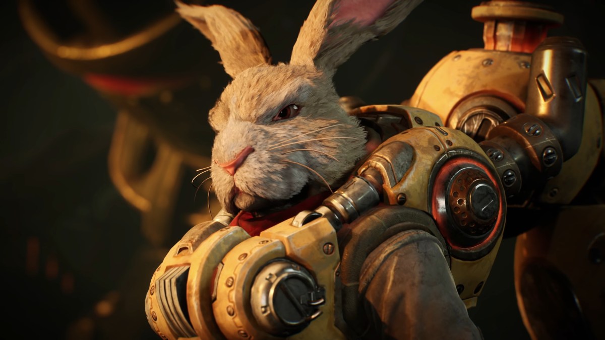 Source : F.I.S.T.: Forged in Shadow Torch Source : F.I.S.T.: Forged in Shadow Torch