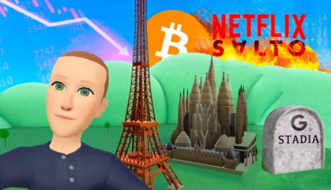 Les 5 pires FLOPS de la tech en 2022 !