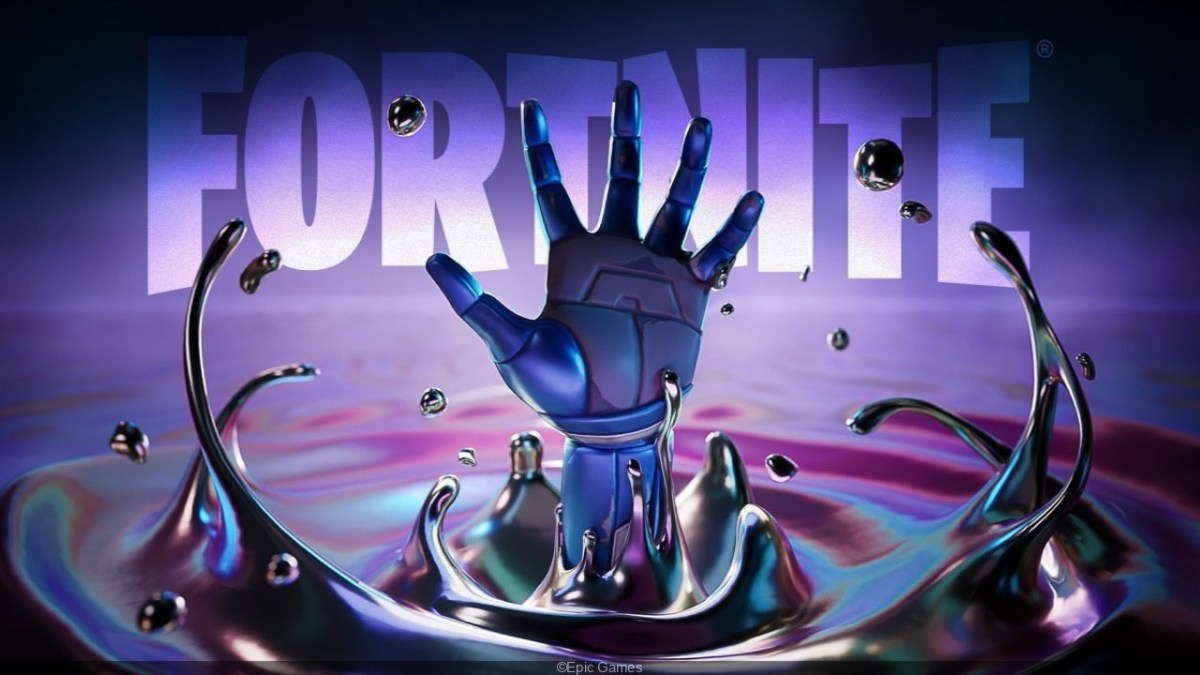 Fortnite Fortnite